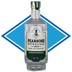 Pearsons Botanicals - London Botanic 70cl