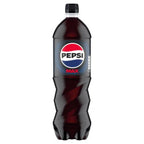 12 x Pepsi Max 1.25 Litres