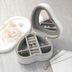 Personalised Travel Jewellery Case