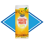 Twisst Passion Fruit Mojito