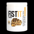 Fist It Numbing Water Based Lube 1000ml