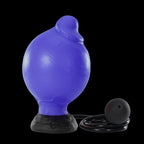 PHAT - Inflatable Dildo - ONE SIZE
