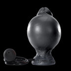 PHAT - Inflatable Dildo - ONE SIZE