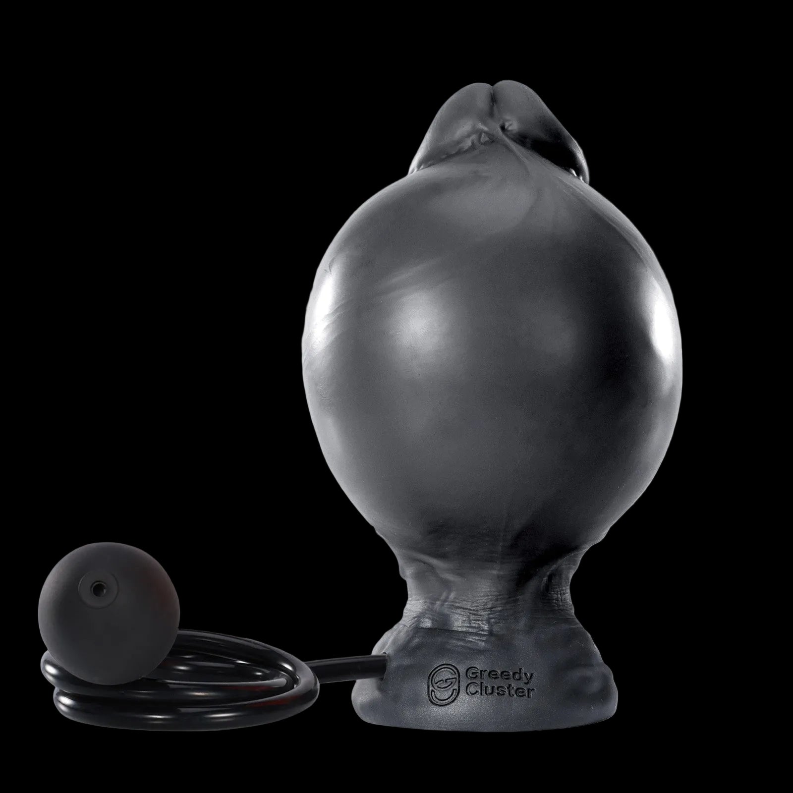 PHAT - Inflatable Dildo - ONE SIZE