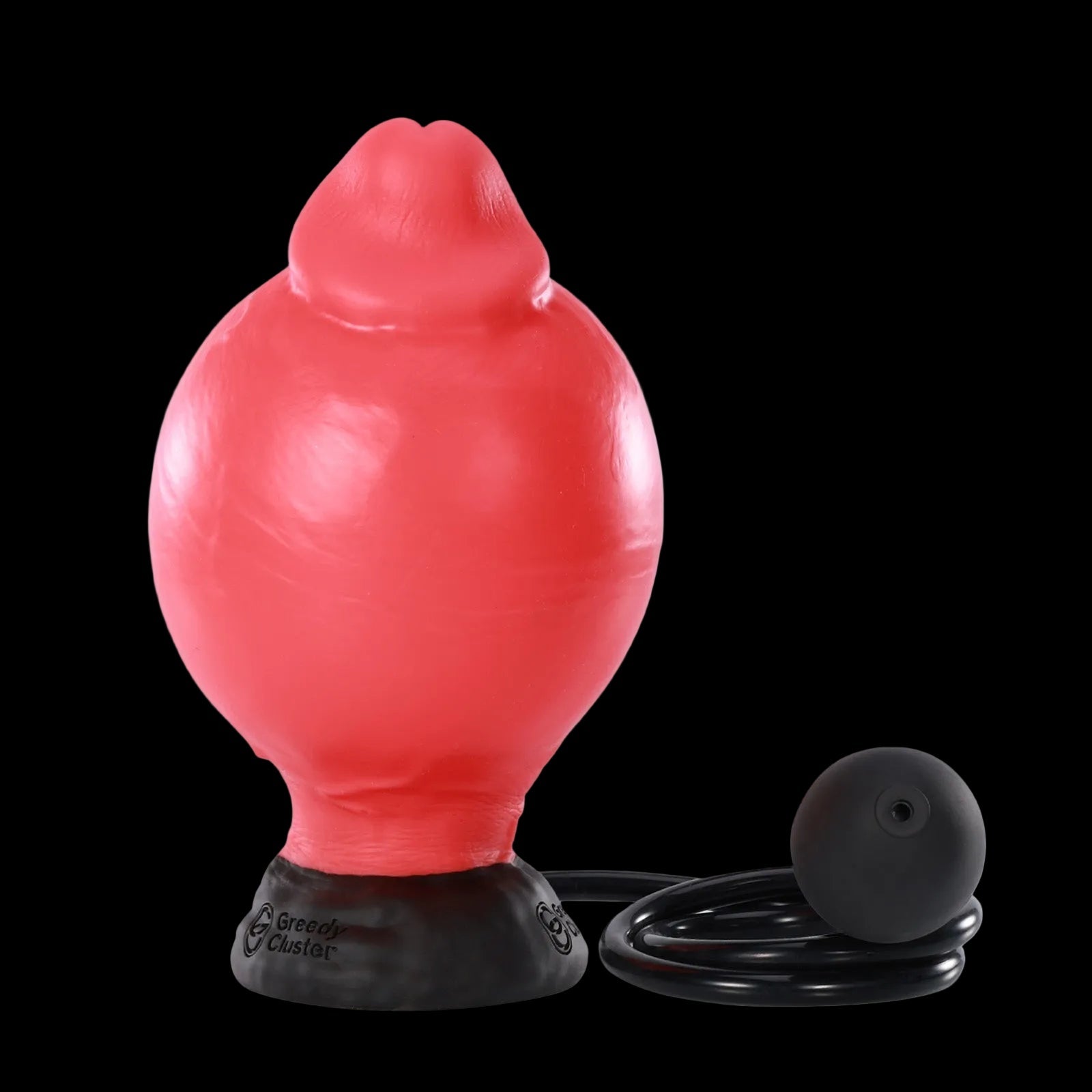 PHAT - Inflatable Dildo - ONE SIZE