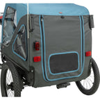 Bicycle Trailer 12821 - 12823