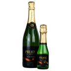 Pierre Zéro Sparkling Chardonnay 20cl