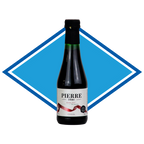 Pierre Zéro Alcohol Free Wine Merlot 20cl