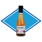 Pierre Zéro Alcohol Free Rose wine 20cl