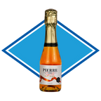 Pierre Zéro Alcohol Free Sparkling Spritz 20cl