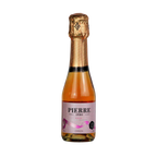 Pierre Zéro Sparkling Rose 20cl
