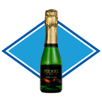 Pierre Zéro Sparkling Chardonnay 20cl