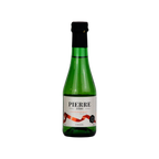 Pierre Zéro Alcohol Free White Chardonnay 20cl