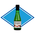 Pierre Zéro Alcohol Free White Chardonnay 20cl