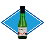 Pierre Zéro Alcohol Free White Chardonnay 20cl