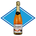 Pierre Zéro Alcohol Free Sparkling Spritz 75cl