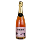 Pierre Zéro Sparkling Rose 75cl