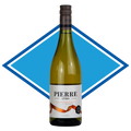 Pierre Zéro Chardonnay 75cl