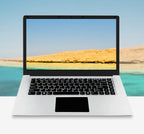 Pi Laptop 15.6inch Slim Laptop Based on Raspberry Pi Compute Module