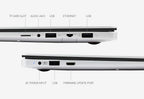 Pi Laptop 15.6inch Slim Laptop Based on Raspberry Pi Compute Module