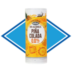 Twisst Pina Colada