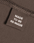 Premium Weight Organic T-Shirt