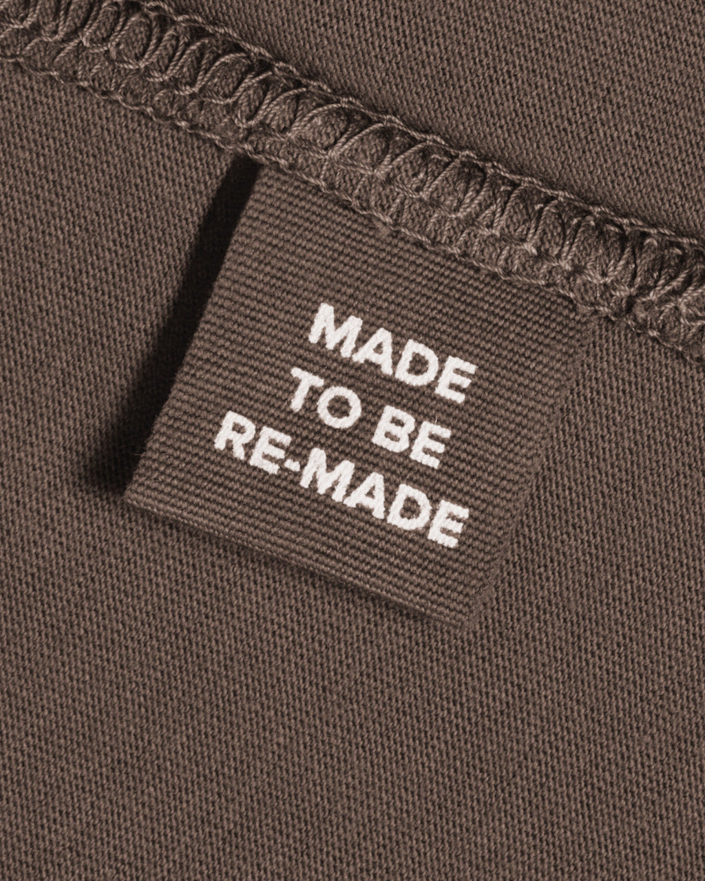 Premium Weight Organic T-Shirt