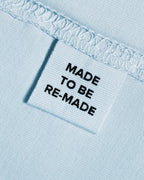 Premium Weight Organic T-Shirt