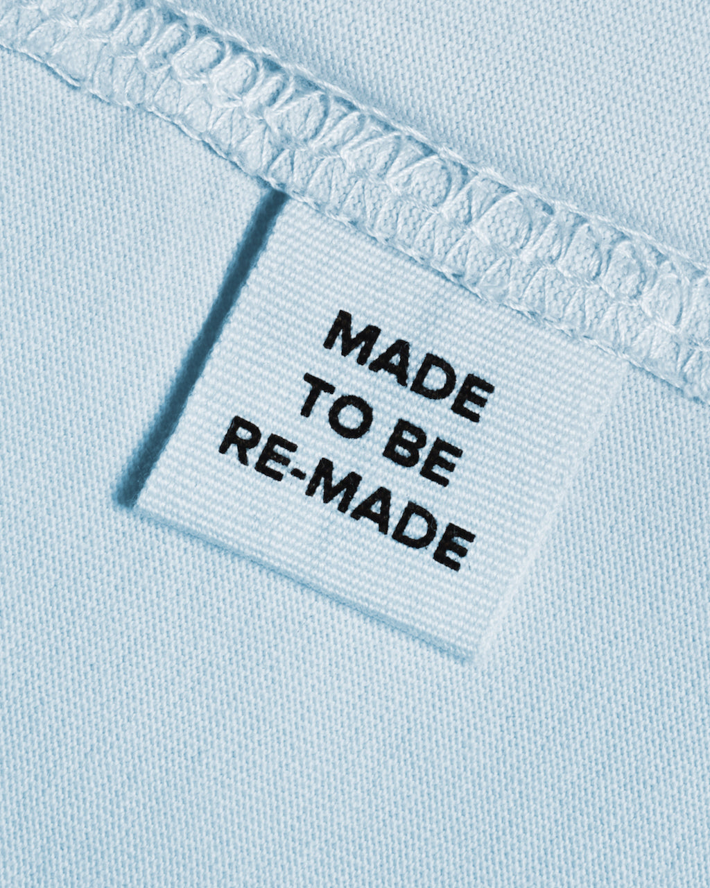 Premium Weight Organic T-Shirt