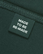 Long Sleeve Organic T-Shirt