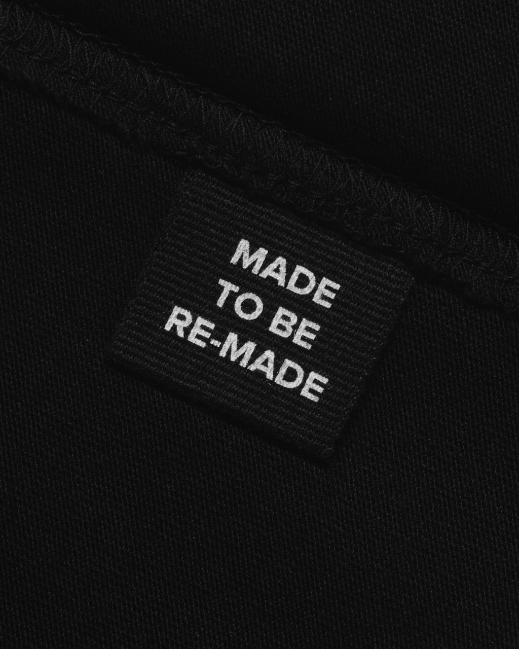 Heavyweight Organic Logo Joggers