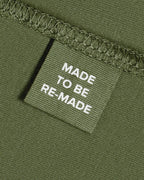 Premium Weight Organic T-Shirt