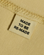 Premium Weight Organic T-Shirt