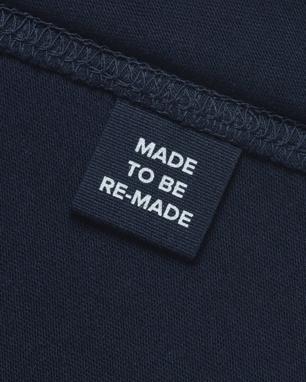 Premium Weight Organic T-Shirt