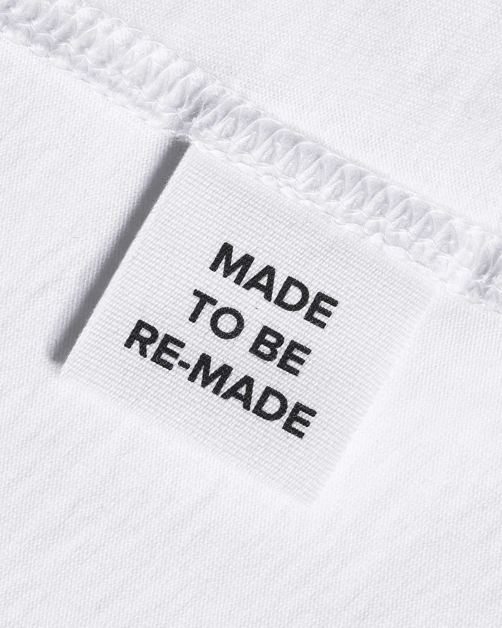 Vintage Organic T-Shirt