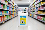 Evans Clear Glass Cleaner 5Lt
