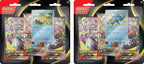 Pokemon TCG: Mega Evolution - 3-pack