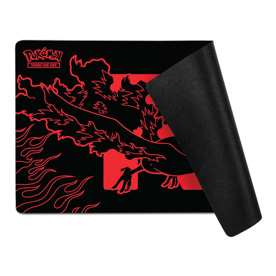Pokemon TCG: Team Rocket's Moltres ex Ultra-Premium Collection (Retail Exclusive)
