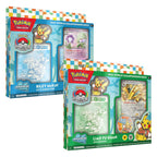 Pokemon TCG: World Championship Decks 2025