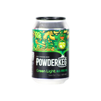 PowderKeg Green Light IPA