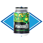 PowderKeg Green Light IPA