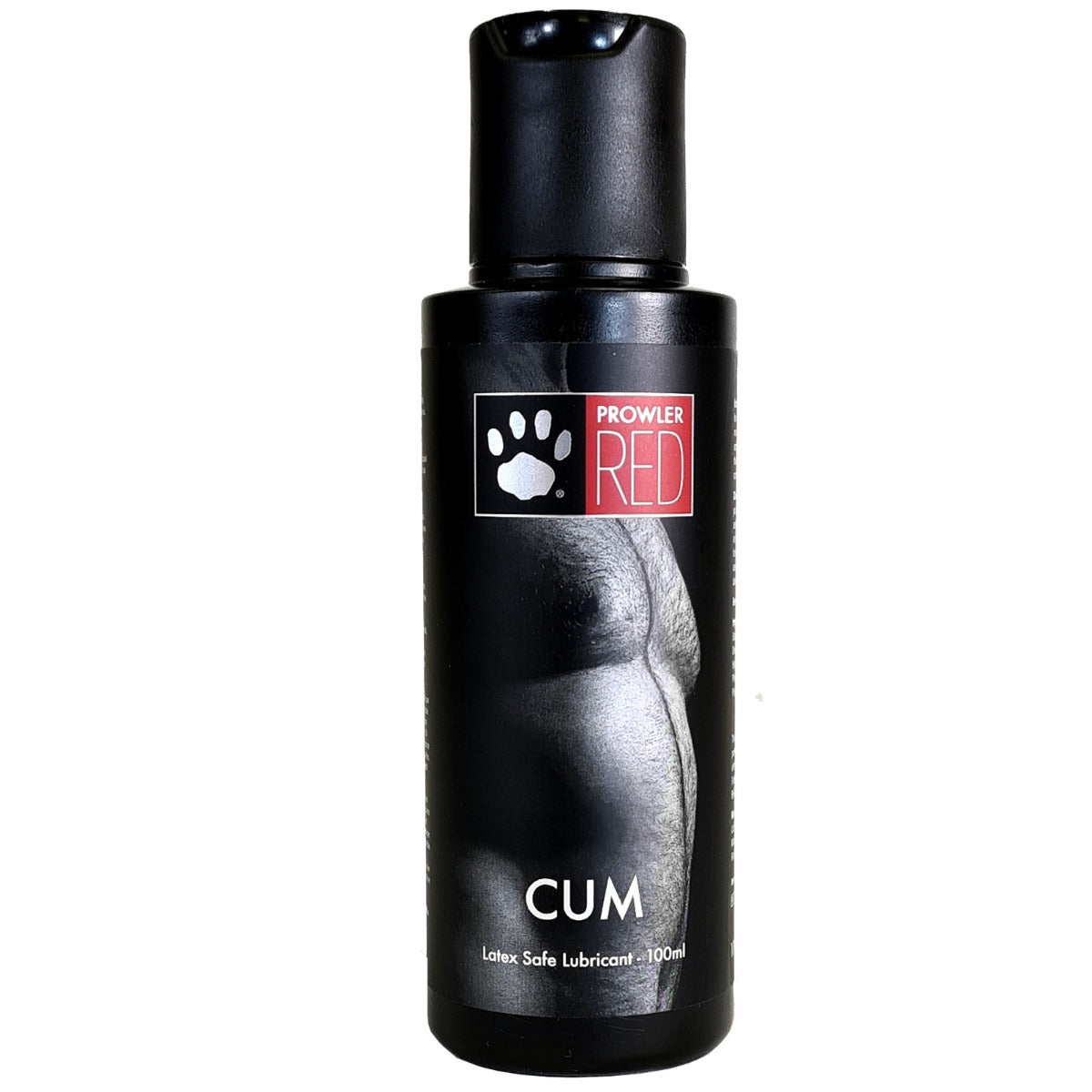 Prowler RED Cum Water Based Lube 100ml