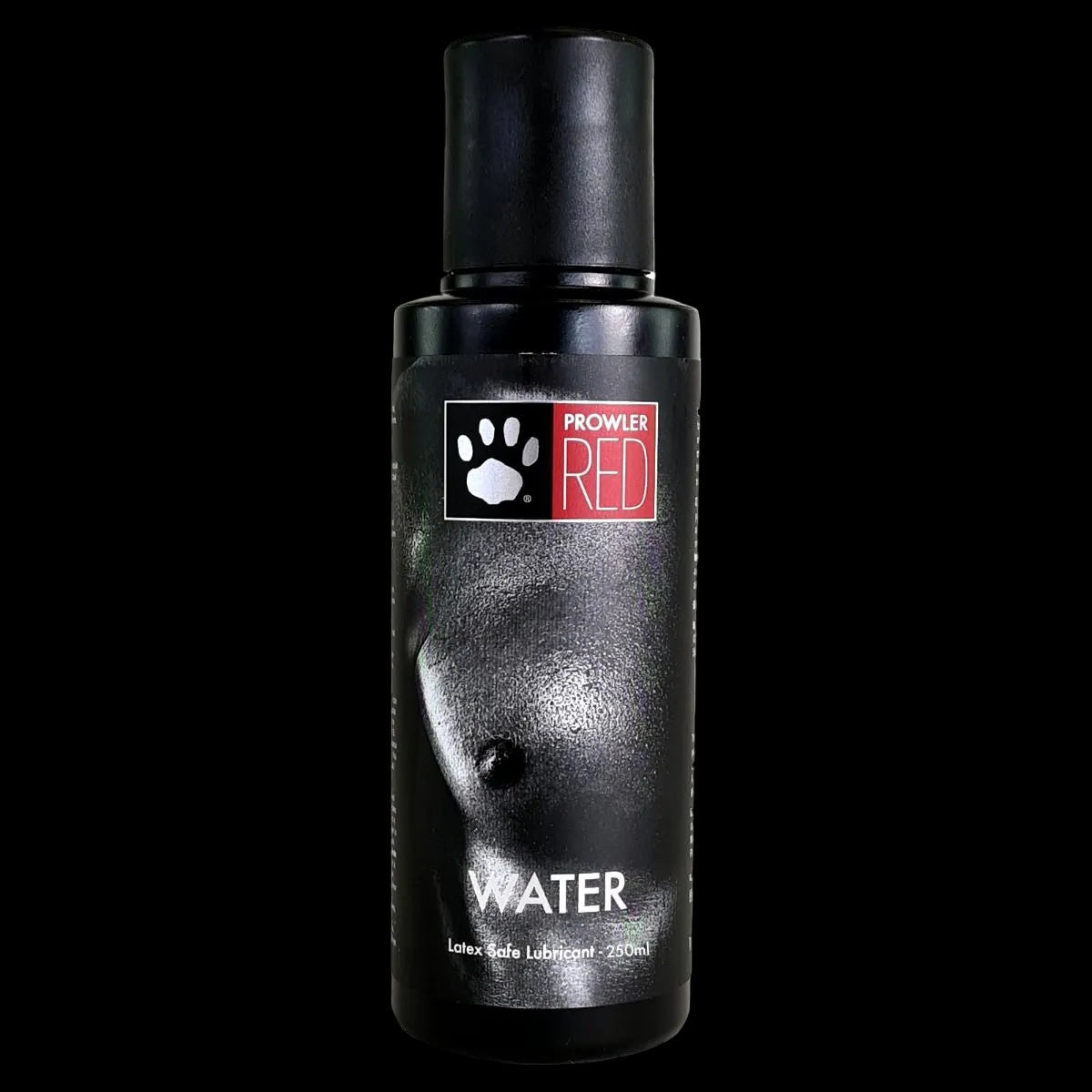 Prowler RED Water Based Lube 250ml