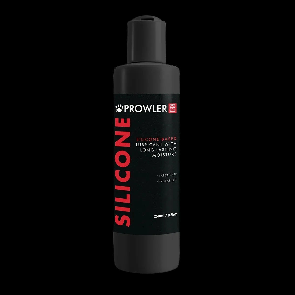 Prowler RED Silicone Lube 250ml