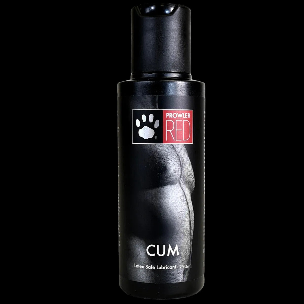 Prowler RED Cum Water Based Lube 250ml