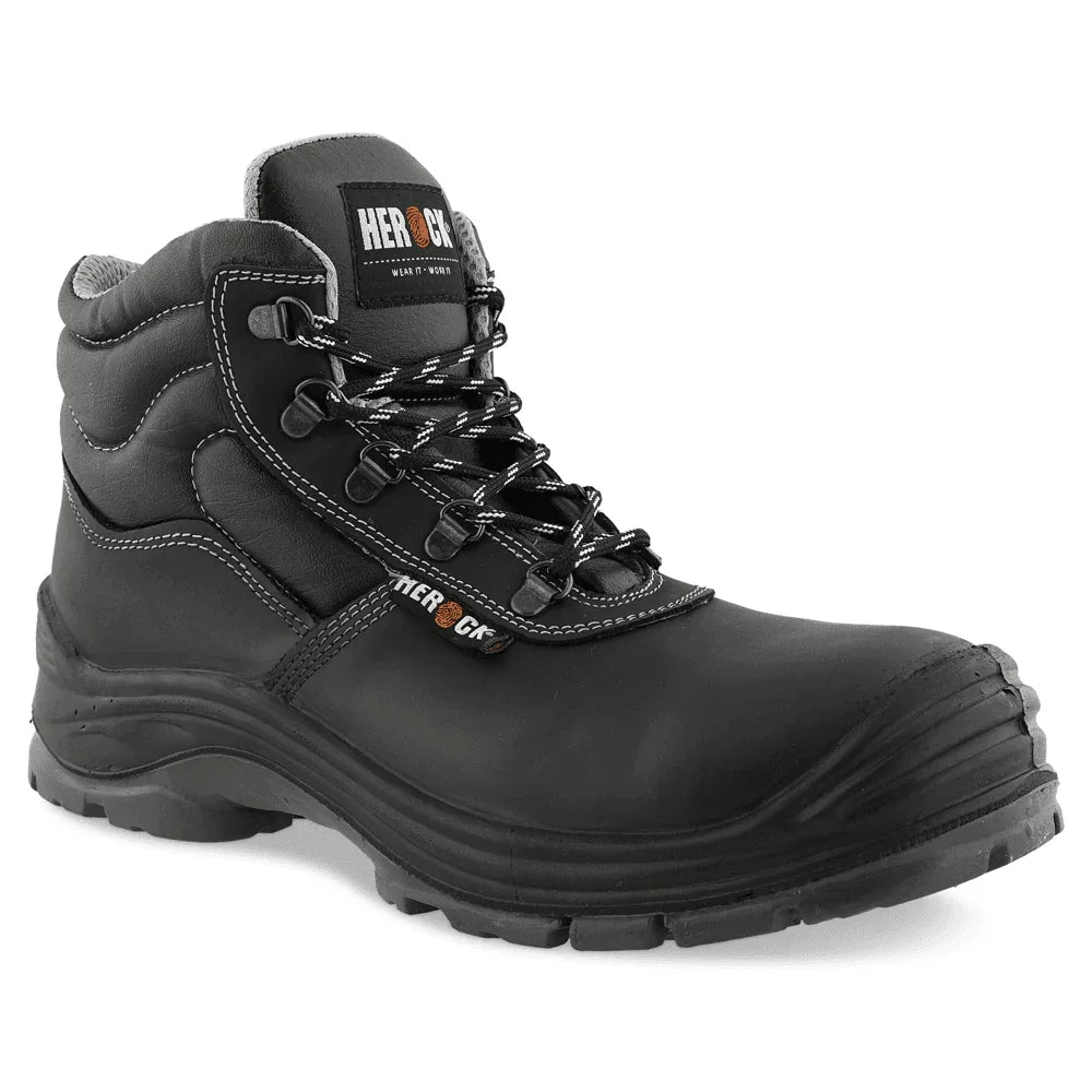 Herock Constructor Composite S3 Safety Work Boot