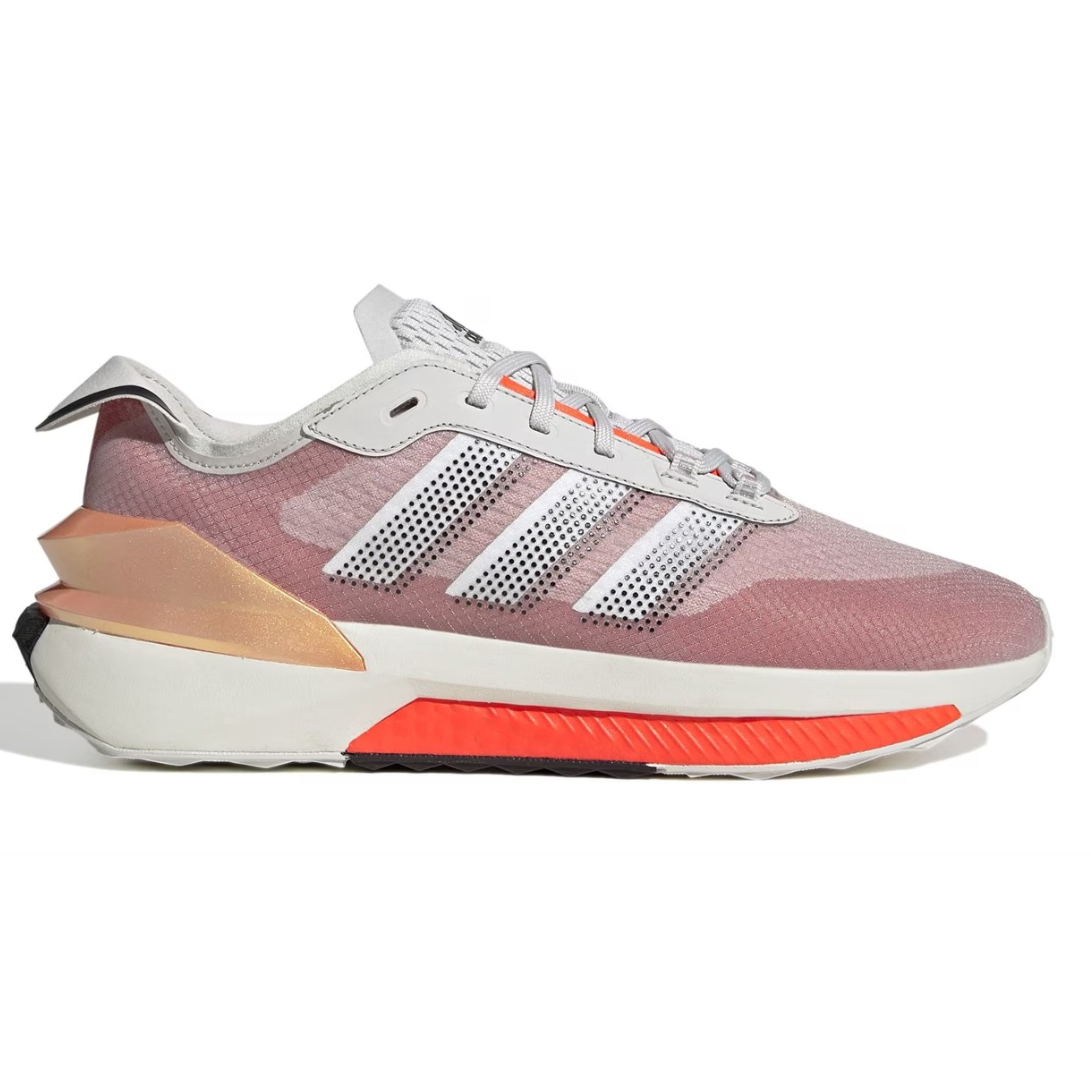 UK 8.5 Adidas AVRYN Sportswear Men’s Trainers with BOOST – EU 42.5