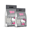 Hello Kitty Bentonite Active Carbon Nonwoven Bag Cat Litter 20 L