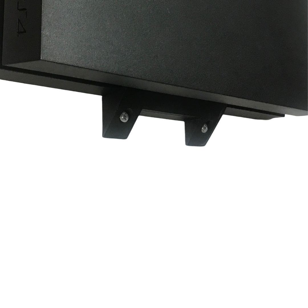 PS4 Wall Mount Brackets For PlayStation 4 Original Holder