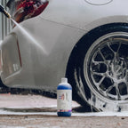 Stjarnagloss Snö X lntensive Snow Foam Pre-Wash